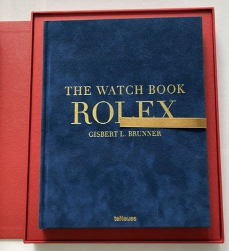 The Watch Book Rolex: Special Luxury Edition 